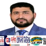 ৩ ক্যাটাগরিতে জেলার শ্রেষ্ঠত্ব অর্জন করেছেন, মোঃ জসিম উদ্দিন কোম্পানী