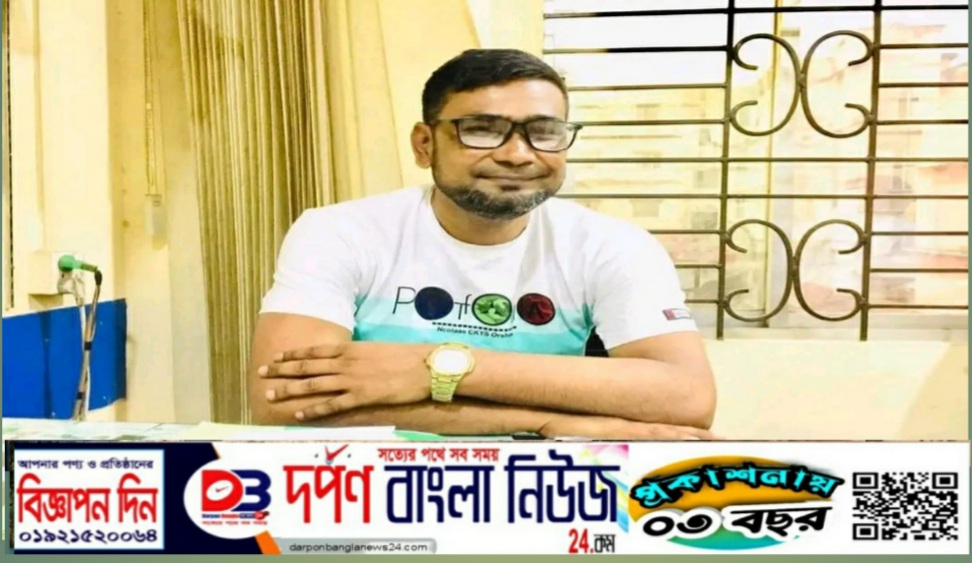 চট্টগ্রাম সাংবাদিক ফোরামের সভাপতি শিব্বির আহমেদ ওসমানের শিরোনামহীন এক অনবদ্য কবিতা।