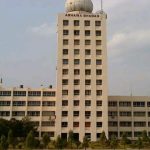 ১৯টি অঞ্চলের ওপর দিয়ে বজ্রসহ ঝড় হতে পারে।