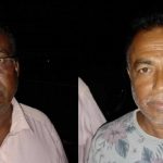 পাইকগাছার লতায় ২ নং ওয়ার্ডে লবন পানি নিয়ত্রণ ও পরিবেশ সুরক্ষা আন্দোলন এর কমিটি গঠন ; সভাপতি- কুমারেশ , সম্পাদক- দিপক।