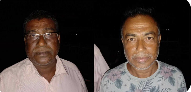 পাইকগাছার লতায় ২ নং ওয়ার্ডে লবন পানি নিয়ত্রণ ও পরিবেশ সুরক্ষা আন্দোলন এর কমিটি গঠন ; সভাপতি- কুমারেশ , সম্পাদক- দিপক।
