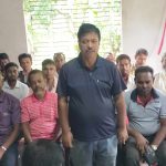 পাইকগাছা উপজেলা বিএনপির প্রস্তুতি সভা অনুষ্ঠিত 