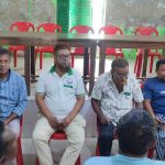 পাইকগাছা প্রেসক্লাবের সাধারন সভা অনুষ্টিত