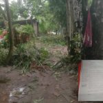 ডুমুরিয়ায় পূর্ব শত্রুতার জের ধরে প্রতিপক্ষের যাতায়াতের রাস্তা বন্ধের অভিযোগ।