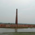 পাইকগাছায় ইটভাটা দখল চেষ্টার অভিযোগ।