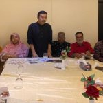 হোটেল দি কক্সটুডে স্যুইট ওনার্স লিয়াজো কমিটির কার্যনির্বাহী পরিষদের সভা অনুষ্ঠিত