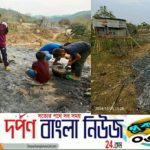 গভীর রাতে ১৭টি ঘরে আগুন দিয়েছে দুর্বৃত্তরা!