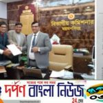 ময়মনসিংহ প্রেসক্লাবে ত্রিমুখী স্নায়ুযুদ্ধ;সমন্বিত উদ্যোগ ছাড়া কোন এজিএম নির্বাচন নয় -সংস্কার কমিটি। 
