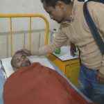 নিজ গ্রামে চলে গেল ভারসাম্যহীন সাখাওয়াত।