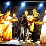কলকাতা দমদম মনোজ মিত্র মঞ্চে, শুভ উদ্বোধন হলো মুক্তধারার একাঙ্ক নাটক প্রতিযোগিতা।