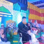 পবিত্র ঈদ-এ মিলাদুন্নবী (সাঃ) এবং ফাতেহায়ে ইয়াজদাহুম উপলক্ষে ২৩ তম নূরানী মিলাদ মাহফিল অনুষ্ঠিত 