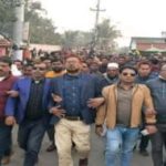 ডুমুরিয়ায় সাংবাদিক কল্যাণ সমিতির বার্ষিক সভা।
