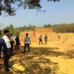 বান্দরবানে থানচি উপজেলায় সাংগু ব্রিক্সফিল্ড (এসবিএম) ইটভাটা কে ৩ লক্ষ টাকা জরিমানা এবং ৫৫০ ঘনফুট কাঠ জব্দ করেছে ভ্রাম্যমাণ আদালত।