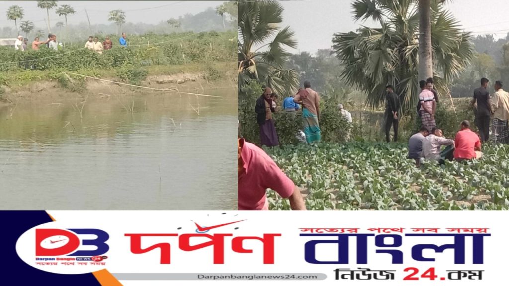 ডুমুরিয়ায় সরকারি রাস্তা দখল করে মৎস্য চাষ, ভোগান্তিতে এলাকাবাসী।