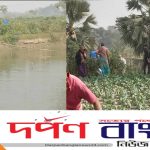 ডুমুরিয়ায় সরকারি রাস্তা দখল করে মৎস্য চাষ, ভোগান্তিতে এলাকাবাসী।