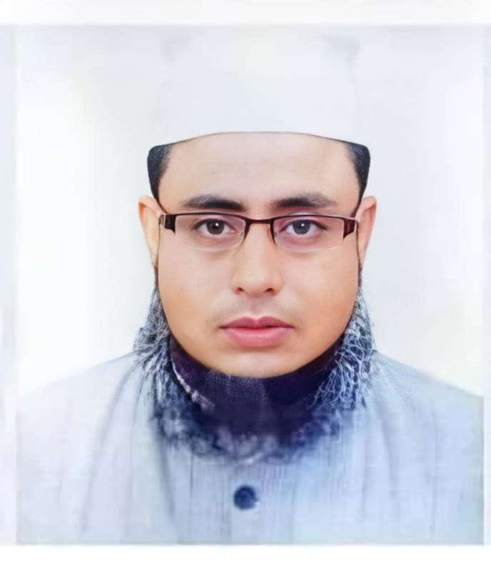 পবিত্র কুরআন কাদের জন্য সুপারিশ করবে? হাফিজ মাছুম আহমদ দুধরচকী: