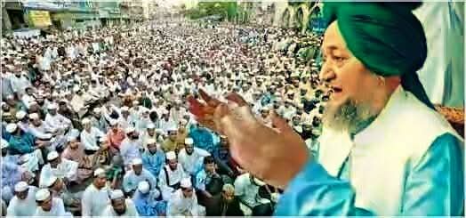 লক্ষ লক্ষ মানুষকে বরণ করতে প্রস্তুত ঐতিহাসিক ‘বালাই হাওর’ আল্লামা ফুলতলী ছাহেব ক্বিবলাহ(রহ.)’র ঈসালে সাওয়াব মাহফিল বুধবার।