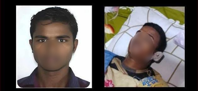 আলীকদমে ভাইয়ের হাতে ভাই খুন।