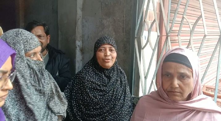 বগুড়ার ধুনটে কোবলা দলিল মূলে প্রাপ্ত সম্পত্তি জবর দখল ও মারধর এর অভিযোগ উঠেছে 