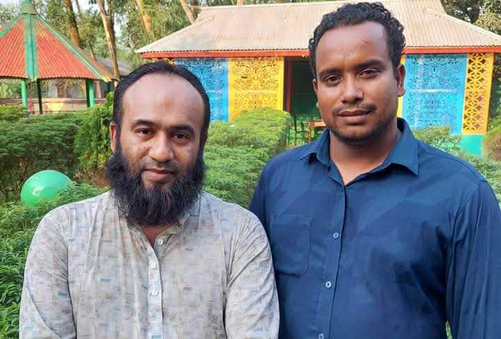 লায়ন সভাপতি,মাসুদ সাধারণ সম্পাদক বকশীগঞ্জ প্রেসক্লাবের কমিটি গঠন।