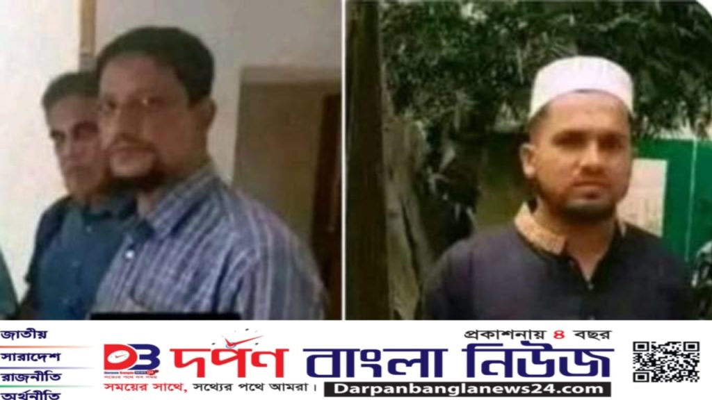 ফিল্মি কায়দায় ডাকাতি: চার আসামি কারাগারে,একজন এখনো পলাতক।