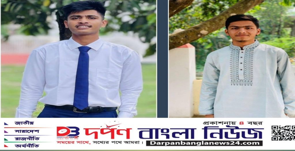 বার আউলিয়া ডিগ্রী কলেজ ছাত্রদলের কমিটির অনুমোদন।