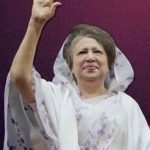 সাবেক প্রধানমন্ত্রী বেগম খালেদা জিয়া’র মৃত্যুতে গভীর শোক ও সমবেদনা জানিয়েছেন বিএনপি নেতা আবুল হাসেম