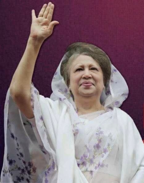 সাবেক প্রধানমন্ত্রী বেগম খালেদা জিয়া’র মৃত্যুতে গভীর শোক ও সমবেদনা জানিয়েছেন বিএনপি নেতা আবুল হাসেম
