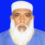 লামার ফাইতং ইউনিয়নের সোনাইছড়ির  আব্দুস সাত্তার মাঝি  নিজ বাসভবনে ইন্তেকাল
