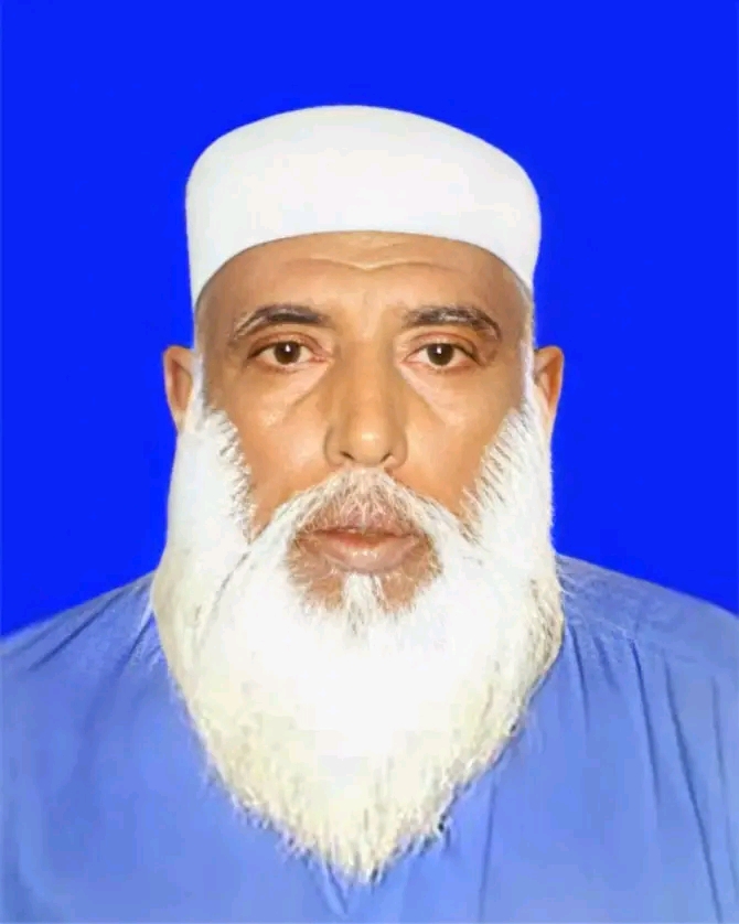 লামার ফাইতং ইউনিয়নের সোনাইছড়ির  আব্দুস সাত্তার মাঝি  নিজ বাসভবনে ইন্তেকাল