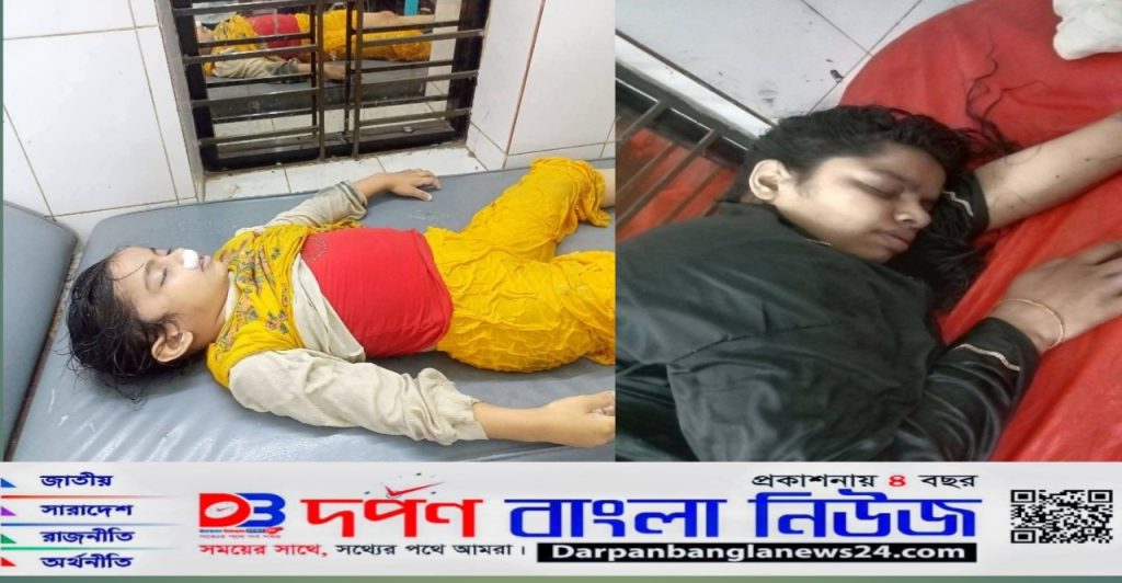 পারিবারিক কলহের জেরে খালে ঝাঁপ, ৮ বছরের শিশুর মৃত্যু; মা আশঙ্কাজনক অবস্থায়।