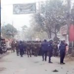 বিএনপি’র দলীয় ও সতন্ত্র প্রার্থীর সমর্থকদের সংঘর্ষ গুলি বর্ষণের অভিযোগ আহত-১০