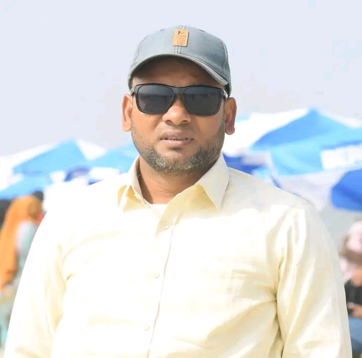 দর্পণ বাংলা নিউজ ২৪. ডটকম এর ৫ম প্রতিষ্ঠা বার্ষিকী উপলক্ষে সকলকে শুভেচ্ছা জানালেন। মোহাম্মাদ আব্বস উদ্দিন, সহ সম্পদক সাপ্তাহিক মাইনি পত্রিকা।