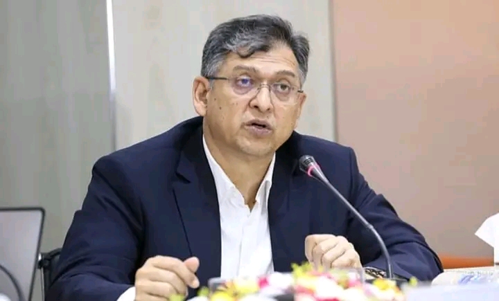 গণপ্রজাতন্ত্রী বাংলাদেশ সরকারের মাননীয় স্বরাষ্ট্রমন্ত্রী হিসেবে শপথ গ্রহণ করেছেন কক্সবাজার ১ চকরিয়া ও পেকুয়ার কৃতি সন্তান বারবার নির্বাচিত এমপি  জনাব আলহাজ্ব  সালাহউদ্দিন আহমদ