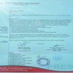 পিআরও হিসেবে সাংবাদিক নিয়োগের প্রস্তাব সচিবালয়ে জমা