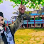 রায়পুর গাউছিয়া হাশেমীয়া আলিম মাদ্রাসা প্রাক্তন শিক্ষার্থী পরিষদ নির্বাচনে সভাপতি পদে প্রার্থী ফরম জমা দিলেন মাওলানা মুহাম্মদ ইলিয়াস আজম জালালী