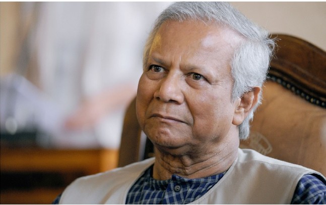 প্রধান উপদেষ্টা গুলশানে ভোট দেবেন সকাল ১০টায়