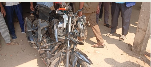 কক্সবাজার পেকুয়ায় অভিযানে গিয়ে হামলার শিকার বন কর্মকর্তা, আহত ২