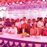 কোম্পানীগঞ্জে মুছাপুর রেগুলেটর এলাকা পরিদর্শনে মন্ত্রী–নোয়াখালী রক্ষায় নতুন উদ্যোগ।