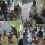 ইসলামী আন্দোলন বাংলাদেশ আজিজনগর সংগঠনিক থানার উদ্যোগে, আলোচনা সভা ইফতার ও দোয়া মাহফিল  অনুষ্ঠিত