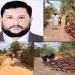 সমাজ সেবকের এক অনন্য উদাহরণ জনাব, আব্দুল জলিল কোম্পানি