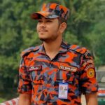 বাবাকে দেখতে বাড়ি ফেরা হলো না : ফেসবুকে লিখেছিলেন “এবার গন্তব্য আমার পরিবার”, সড়ক দুর্ঘটনায় ফায়ার ফাইটার প্রান্তের মর্মান্তিক মৃত্যু