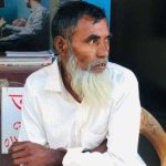 নিখোঁজ সংবাদ”  মো: জমিরুল ইসলাম (৫৩) পিতা: মৃত রবিউল ইসলাম  গ্রাম: বর্শিবাড়িয়া নতুন পাড়া  ইউনিয়ন: বারাদী থানা: মেহেরপুর  জেলা: মেহেরপুর