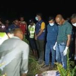 দামুড়হুদায় স্বামী পরিত্যক্তা নারীকে কুপিয়ে হত্যা, মাঠে হাত বাঁধা অবস্থায় মিলল মরদেহ।