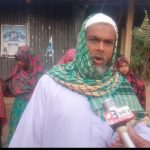 লামার, আজিজনগর নগর ইউনিয়নের ৭ নং ওয়ার্ড  রাজ্জাক পাড়া, ইসলামিয়া ফোরকানিয়া মাদ্রাসা জরাজীর্ণ  অবস্থায় রয়েছে ভবন নির্মাণ করে দেওয়ার জন্য সরকারের কাছে আবেদন।