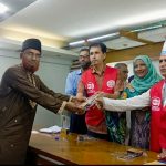 ভোক্তা অধিকার দিবসে সংবর্ধিত হলেন এম রফিক দিদার
