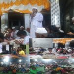 দোয়া ও মোনাজাত এর মধ্যে দিয়ে শেষ হলো, বাগেরহাট এর মোড়েলগঞ্জের আলেকজান  দরবার শরীফে, ৩দিনব্যাপী  ৬৯ তম ওরশ মাহফিল।