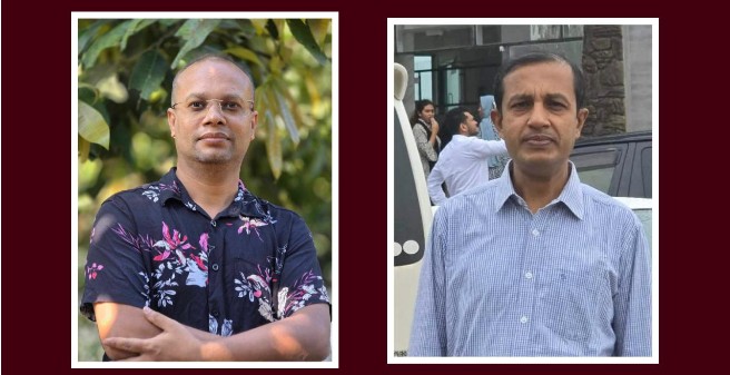 চাম্বি মফিজ বাজার ব্যবসায়ী সমিতির নির্বাচনে সভাপতি মোরশেদ, সম্পাদক জহির