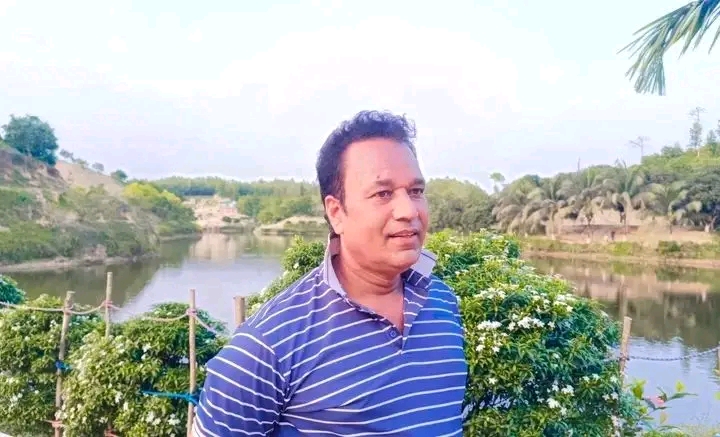 আজিজ নগর ইউনিয়ন বাসীকে পবিত্র ঈদুল আযহার শুভেচ্ছা জানিয়েছেন মোঃ মনিরুল ইসলাম (রিপন) সিনিয়র সদস্য আজিজ নগর সাংগঠনিক থানা বিএনপি।