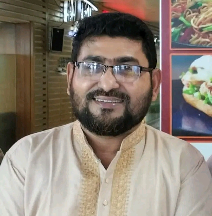 আজিজ নগর ইউনিয়ন বাসিকে পবিত্র ঈদুল আযহার শুভেচ্ছা জানিয়েছেন, আজিজনগর ইউনিয়ন পরিষদের সাবেক চেয়ারম্যান,  জসিম উদ্দিন কোম্পানী।